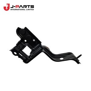 Soporte, Espaciador de Perno de Montaje del Carrocería, N.º 1 para Toyota Hilux GUN125 2006-2015 OE 52219-0K010 522190K010 - Product Image 1