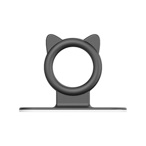 Elevador de Asiento de Inodoro Multiusos para el Hogar, con Cubierta Autoadhesiva de Silicona, Evita el Contacto, para Baños Públicos y Hoteles - Product Image 3