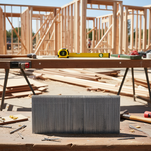 เหล็กเส้นขนาด 18 เกจ สำหรับงานโครงสร้างและก่อสร้าง - Product Image 3