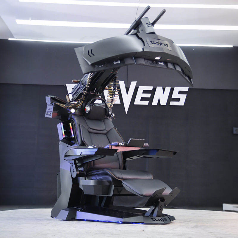 ORANGLES Scorpion Zero Gravity RGB Gaming Chair | Luxury Ergonomic Reclining Executive Seat with LED Lights, Foldable Design for Home Office & Gaming (Kuwait) - full product showcase - displaying specifications - Image 5 of 6 | adapts to any space | Scorpion Zero Gravity RGB Gaming Chair | Luxury Ergonomic Reclining Executive Seat with LED Lights, Foldable Design for Home Office & Gaming (Kuwait) deal New Jersey | Free Shipping ORANGLES