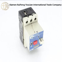Controlador de Programación PLC Dedicado para Automatización Industrial Gv1m05 Motor Nuevo Original en Stock