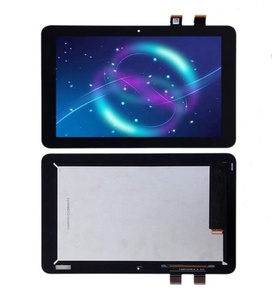 Schermo LCD originale per <span class=keywords><strong>Asus</strong></span> Mini trasformatore T102h T102Ha schermo LCD T102 T101HA T103 <span class=keywords><strong>Tablet</strong></span> Led Touch Display pannello completo - Product Image 1
