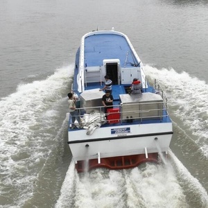 出售80个座位的Grandsea 23.5m钢质速度客船 - Product Image 4