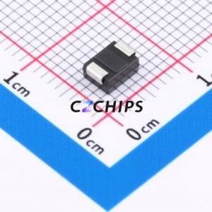 ชิปไดโอด Schottky ไดโอด SMB แบบ SK106B-MS ชิปชิ้นส่วนอิเล็กทรอนิกส์ - Product Image 2