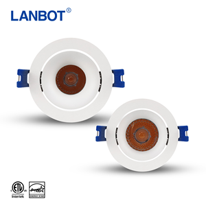 Módulo <span class=keywords><strong>LED</strong></span> MR16/<span class=keywords><strong>GU10</strong></span> para Downlight, Regulable por Triac, <span class=keywords><strong>8W</strong></span> 12W - Product Image 4