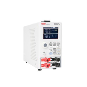 Cargas Electrónicas Programables con Pantalla Uni-T UTL8511+ UTL8511A+ UTL8511B+ UTL8512+ UTL8512A+ UTL8512B+ UTL8513A+ UTL8513B+ - Product Image 3