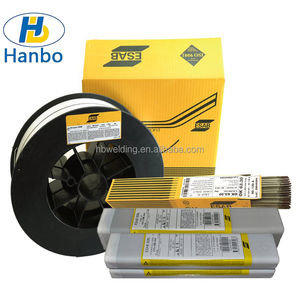 Bestseller Hbesab Er307 Roestvrij Staal Lasdraad Mig/Tig Lasdraadauwen A5.9 Er307 Lasdraad - Product Image 4