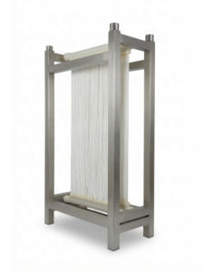 Módulo de Fibra Hueca Almasa AM-160, Apertura de Filtración 0.03um, Elimina TSS <2 mg/L de Forma Eficiente - Product Image 3