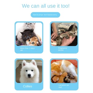 <span class=keywords><strong>Spray</strong></span> Repelente de Pulgas y Garrapatas Universal para Perros y Gatos, Aceite Esencial, <span class=keywords><strong>Spray</strong></span> In Vitro, Proveedor OEM ODM - Product Image 4