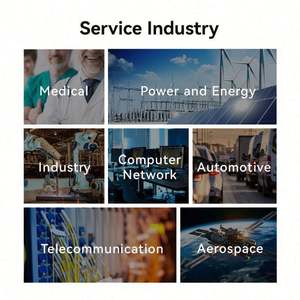 Conector de Señal Compacto 222154 para Dispositivos Electrónicos de Consumo Portátiles - Product Image 5