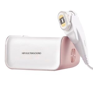Appareil de beauté à la collagène, pénétration thermique chaude, absorption cutanée non invasive, booster d'absorption, massage, relaxation musculaire - Product Image 4