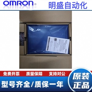 Omron Nb7w-Tw00b หน้าจอสัมผัส HMI ความละเอียด 1024x768 อินเทอร์เฟซอีเธอร์เน็ต แผงควบคุมอุตสาหกรรม - Product Image 2