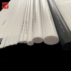 Üretici maliyeti 5mm * 1000mm doğal siyah PTFE plastik çubuk Bar sopa maliyet-etkin seçeneği - Product Image 2