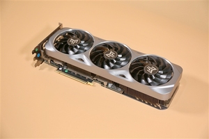 Cartes graphiques OEM 588 Non LHR GeForce 1060 1070 MSI RTX 3080 3090 3070 TI 8 Go pour ordinateur portable - Product Image 4