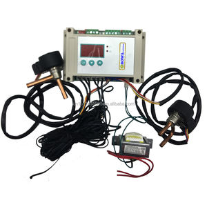 Double travail indépendant VEE avec chauffeur et capteurs est un excellent choix pour un compresseur <span class=keywords><strong>de</strong></span> réfrigérant avec évaporateurs double - Product Image 1