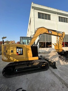 High Quality Caterpillar Cat 307.5 306.5 Excavator Used Cat 307 used swamp <b>buggy</b> excavator 307.5 306 With EPA <b>for</b> <b>sale</b> - Product Image 4