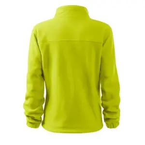 Giacca in pile da donna 280 gr - Product Image 2