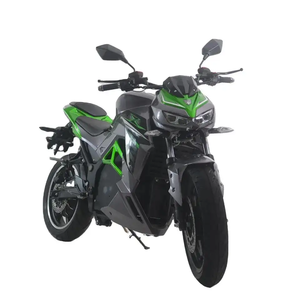 2024 Hot Selling High Power 3000W Streetbikes Motorcycle High <b>Speed</b> 80km/h Disc Z1000 - Product Image 3