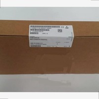 Unidad de Control de Accionamiento CNC Digital 6SN1118-0DG21-0AA0 para Automatización de Máquinas Herramienta