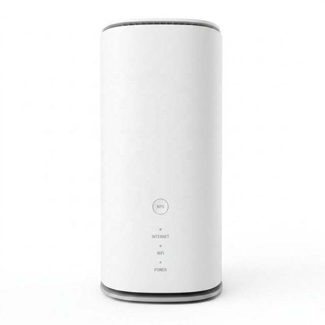 ZTE MC888 Ultra 5G Indoor CPE,Vodafone,Wi-Fi 6E,6000 Mbps,3.8 Gbps,5G FWA Router,10dBi Antenna, 2.5GbE Port,NFC,SDX62,AX6000
