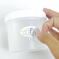 Autocollant de transfert de logo 3D imperméable, autocollants adhésifs métalliques en relief transparents, étiquettes d'emballage, taille personnalisée, couleur pleine