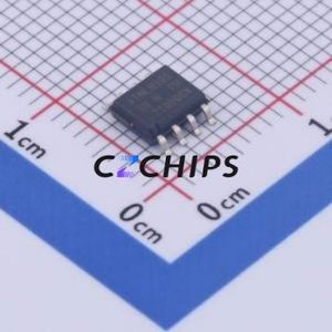 ชิปวงจรรวม SOIC-8 AT25M02-SSHM-B ของแท้ใหม่ - Product Image 1