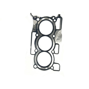 Set Gasket Kepala Mesin untuk Nissan HR12DE March Kicks Note Seri E13 A0101-1HC0A - Product Image 2