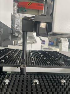 High-Efficiency 2000 Synchronized CNC Fully Automatic Stainless Steel Motor Flexible Bending Press Brake <strong>Machine</strong> 37kw Motor MaPa - Product Image 3