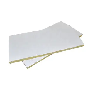 Mineral Wool 2-hour Fire Rating Resistant Rock Wool Fire Coating Boards Acoustic Rock Wool Boards