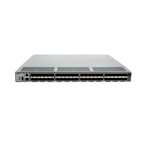 DS-C9148T-24PITK9 24-active Fibre Channel Port 32G SAN <b>Switch</b> -DS-C9148T-24PITK9 - Product Image 1
