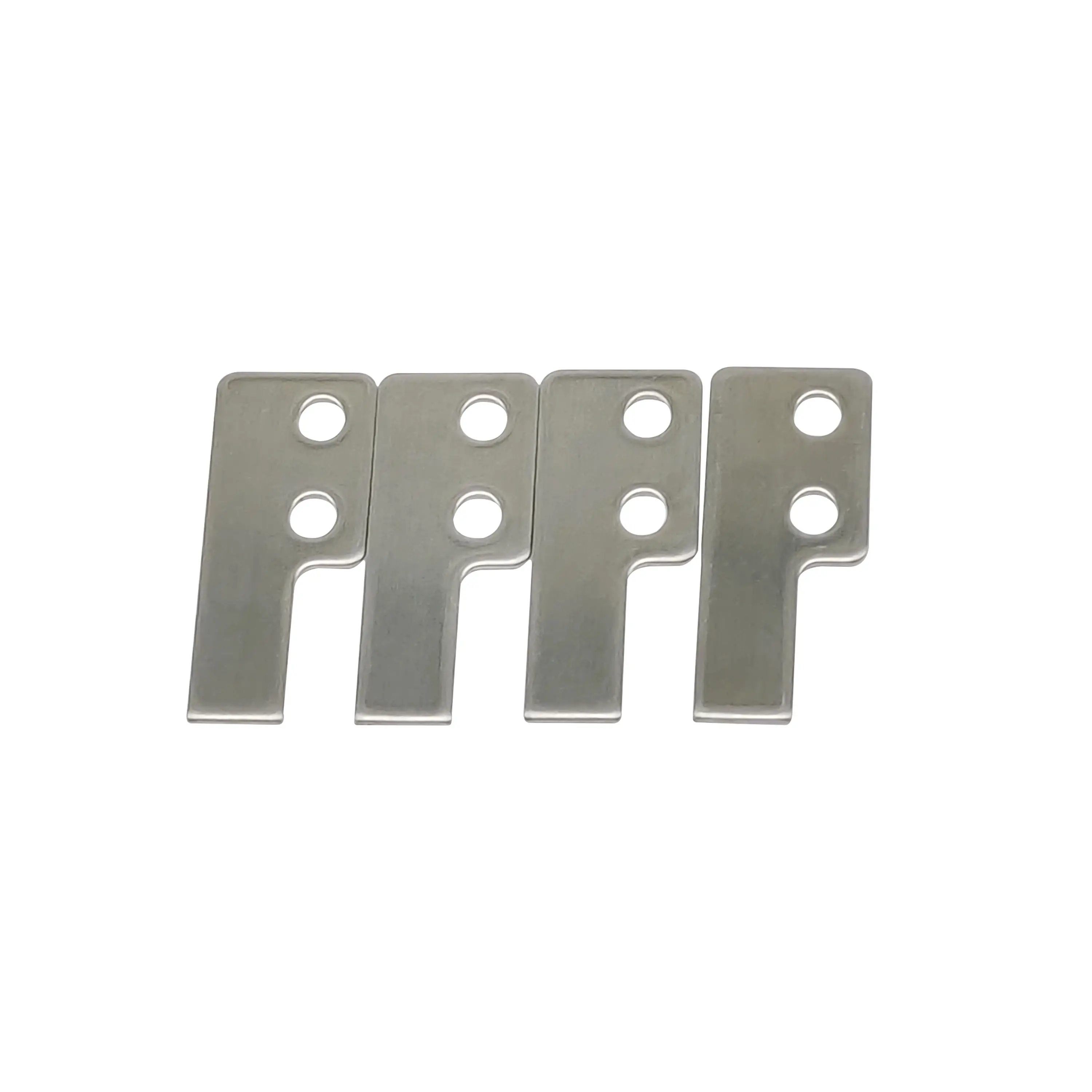 ODM/OEM Precision Metal Components Direct Supplier Medical Device Stamping Processing Parts