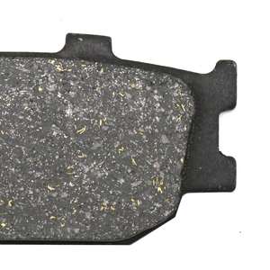 Pastillas de Freno Semimetálicas para Motocicleta de Alto Rendimiento FA174/FA131/FA427, Venta al Por Mayor de Fábrica, en Stock - Product Image 3
