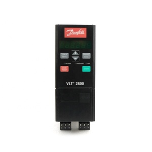 ไดรฟ์อัตโนมัติรุ่นใหม่ VLT2805PS2B20STR1DBF10A00 195N0019 - Product Image 1