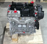 Nouveauté moteur 1.5T ECOBOOST 150PS 110KW ensemble moteur M8DA pour Ford c-max Mk2 Focus Mk3