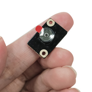 OG0VE1B VGA 120fps Global Shutter Ultra-Low Power Micro Camera Module for <b>VR</b>/AR Glasses Gesture <b>Control</b> - Product Image 1