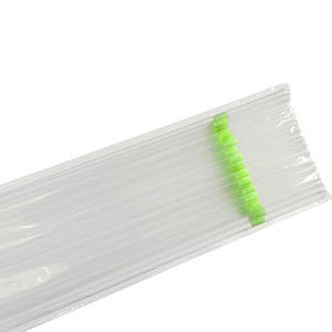 Harga pabrik dokter hewan Universal inseminasi buatan kateter ternak pipet AI selubung ternak untuk Semen sedotan - Product Image 2