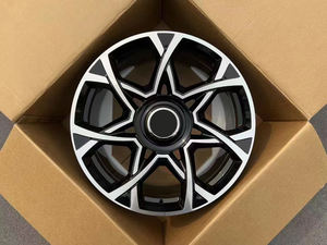 Roues forgées améliorées pour disques Lixiang l7 Roues R21 R22 5x120 5x108 Pour Zeekr 001 <span class=keywords><strong>007</strong></span> Envoyer en Russie - Product Image 4