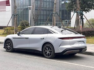 Auto Elettrica Usata BYD Han L Long Range, Veicolo Elettrico Usato BYD Han L, Veicoli a Nuova Energia - Product Image 4
