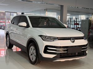 Volkswagen Tharu 2025 – Nouvelle édition Sharp 1.5L – Voiture d'occasion - Product Image 3