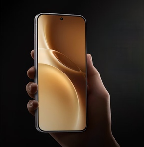 Vivo X300 Pro Versione Globale 5G Smartphone con Processore MTK Dimensity 9500, Cellulare Intelligente con Ricarica Rapida 90W per Vivo Ai Life - Product Image 6