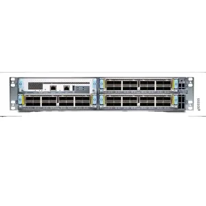 JUNIPER Netzwerk-Router MX Serie MX304 Universal-Routing-Plattform