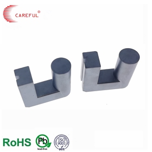 Nhà Máy bán hàng trực tiếp mnzn công suất cao pc44 uy. uyf biến Áp Lõi <span class=keywords><strong>bobbin</strong></span> mềm ferrites - Product Image 4