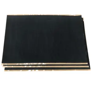 Schiuma Antivibrazioni per Isolamento Acustico Auto - Product Image 1