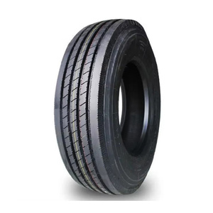 ยางรถบรรทุกเรเดียล New Road Proven 11R22.5 16PR สำหรับรถบรรทุกหนัก ยานยนต์เพื่อการพาณิชย์ ไม่มียางใน รับประกัน 5 ปี ผลิตในสหรัฐอเมริกา - Product Image 4