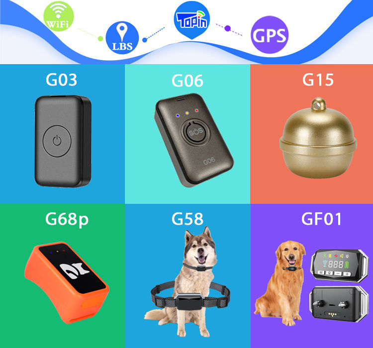 Zx310 Mini Gps Tracker For Car & Vehicle - Wireless Tracking