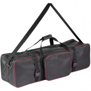 Sac de transport rembourré portable personnalisé pour trépied, de haute qualité, fabriqué en usine BSCI - Product Image 4