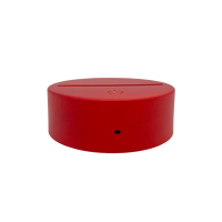 Produits personnalisés par le fabricant, bases de lampe LED RGB à brancher en ABS pour lampes de nuit à illusion 3D de taille moyenne pour la chambre des enfants