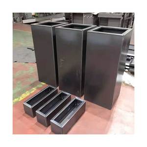 Dễ dàng lắp ráp tái chế chậu cây cho vườn & sân sau trồng hoa để sử dụng ngoài trời - Product Image 2