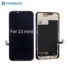 Schermo di visualizzazione LCD per iPhone 13 Mini Smartphone LCD di ricambio per il telefono accessori - Product Image 1