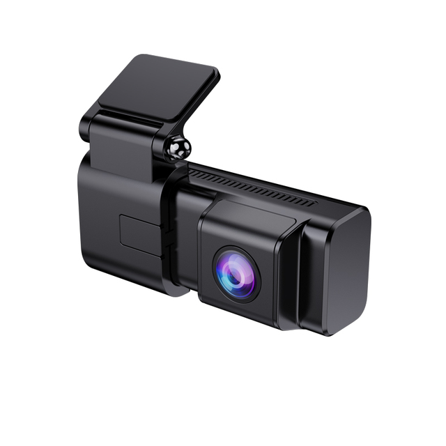 1080P Dash Cam With Built-in WiFi 1.47inch LCD Screen G-Sensor Security Camera for Car, Loop Recording, Parking Monitor